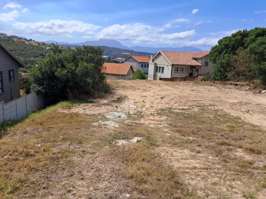 Commercial Property for Sale in Bergsig Western Cape